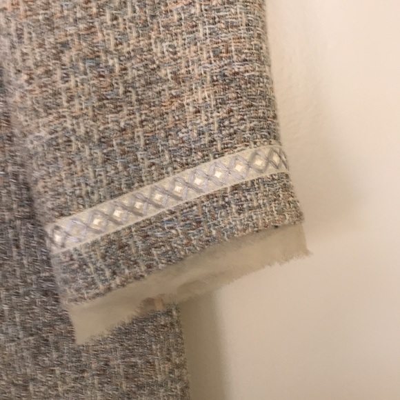 J.Jill coat size medium - Picture 4 of 6